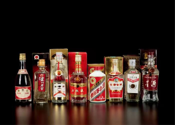 昭通老酒储存的方法